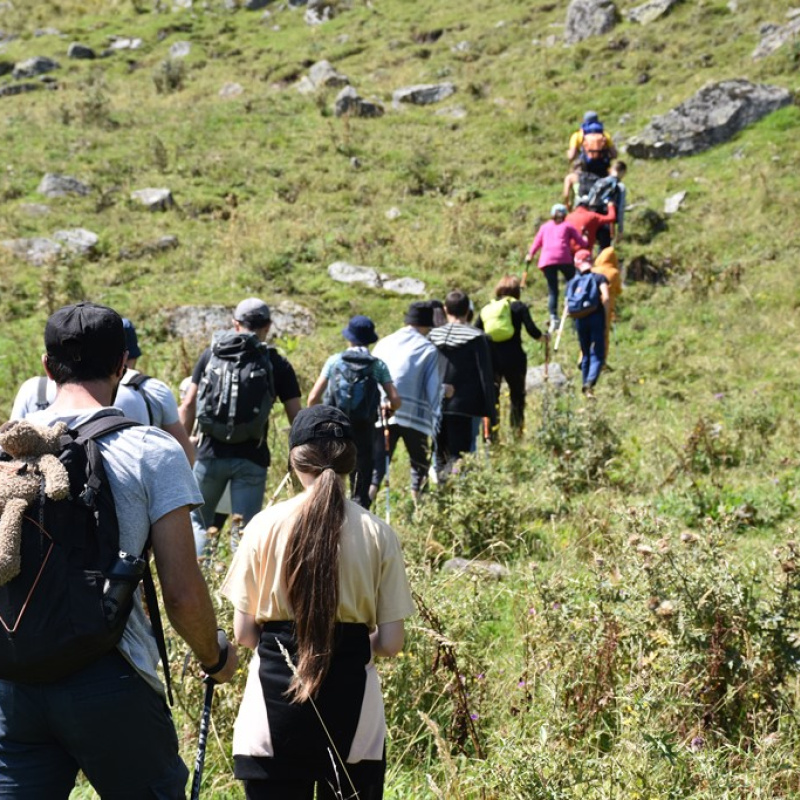Молодёжный клуб РГО "Альтаир" Молодёжный клуб РГО "Альтаир"