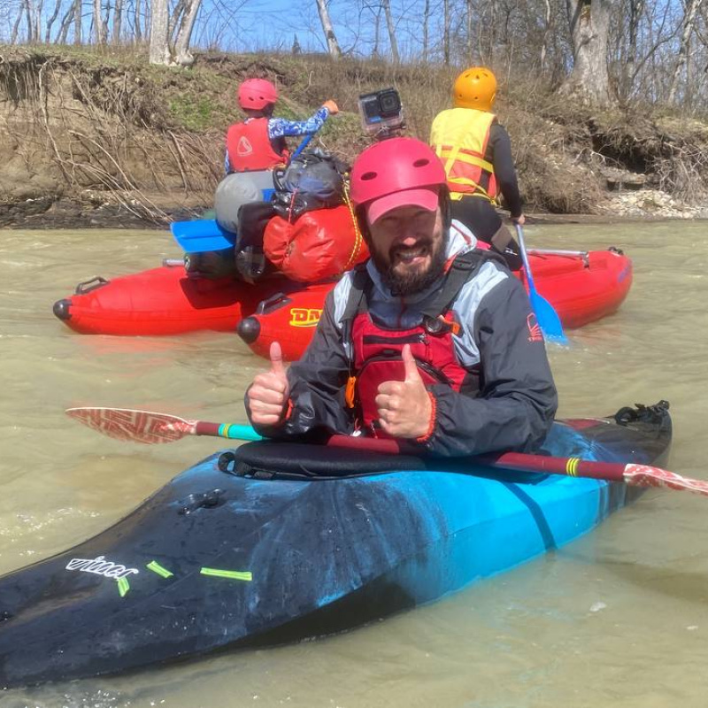 участники сплава участники сплава