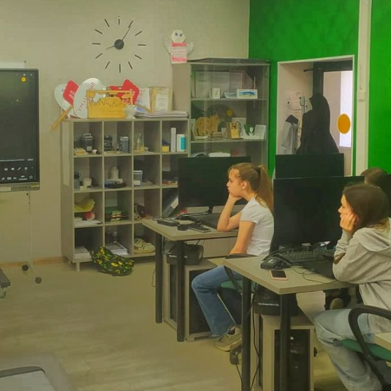 Пресс-служба МК РГО "Собер" Пресс-служба МК РГО "Собер"