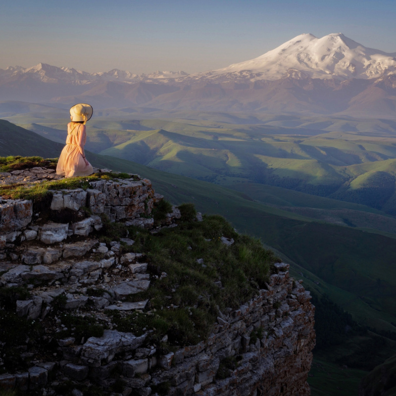 Паломничество