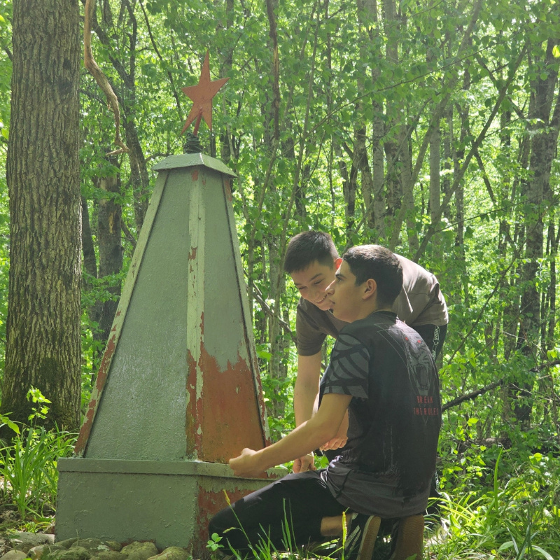 участники акции участники акции