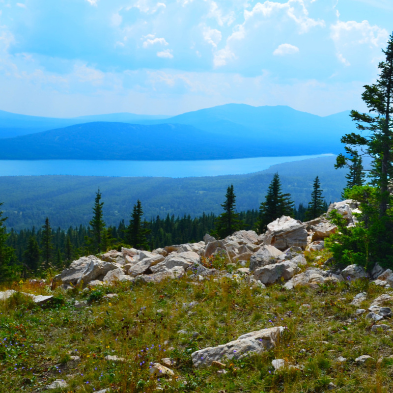 Андрей Тарасов, участник фотоконкурса РГО "Самая красивая страна"