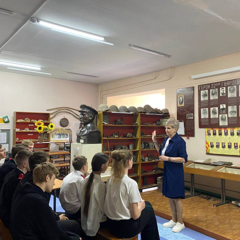 Ночь музеев Ночь музеев