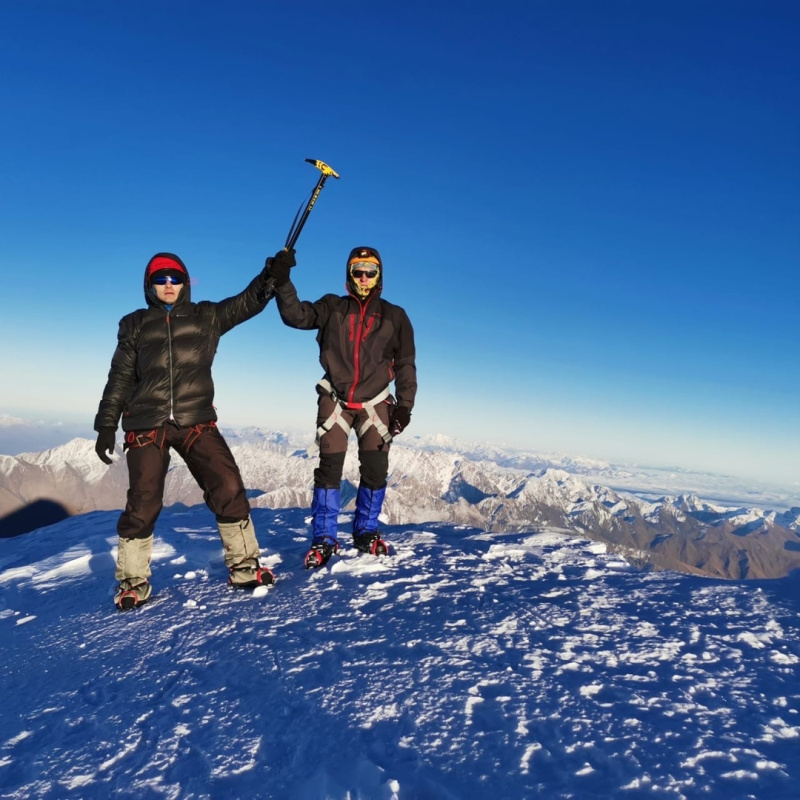 Молодёжный клуб РГО Молодёжный клуб РГО