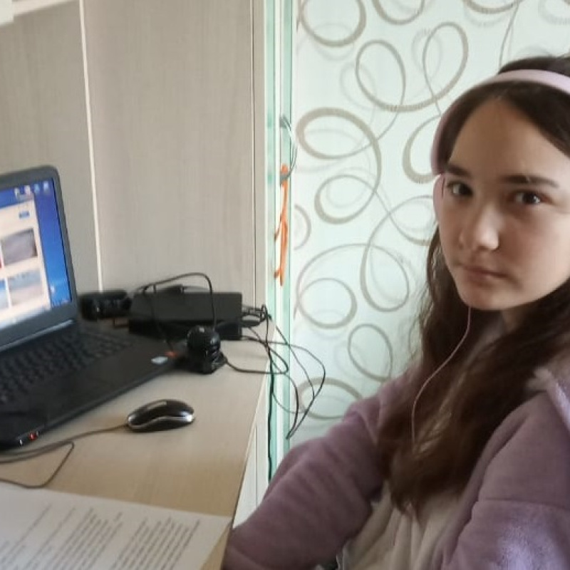 Молодёжный клуб РГО