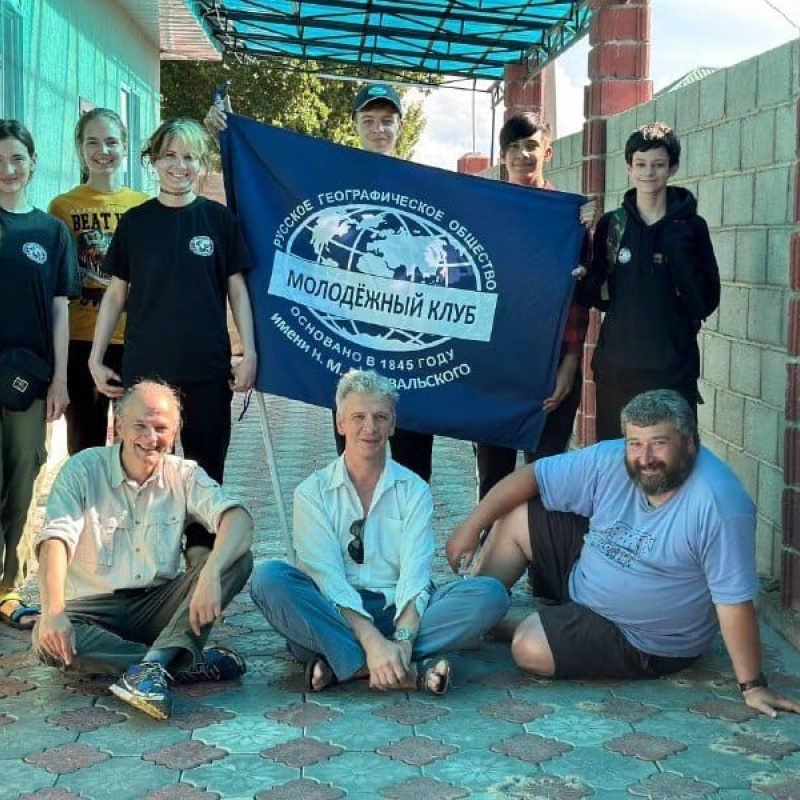 Дмитрий Вохтин