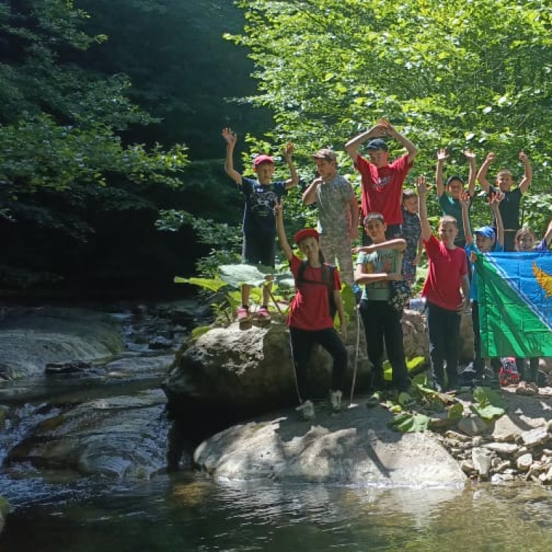 Поход Поход