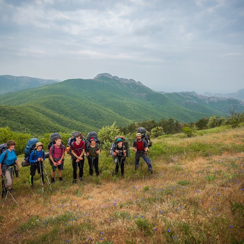 Предоставлено экспертами проекта "Заповедный Кавказ" Предоставлено экспертами проекта "Заповедный Кавказ"