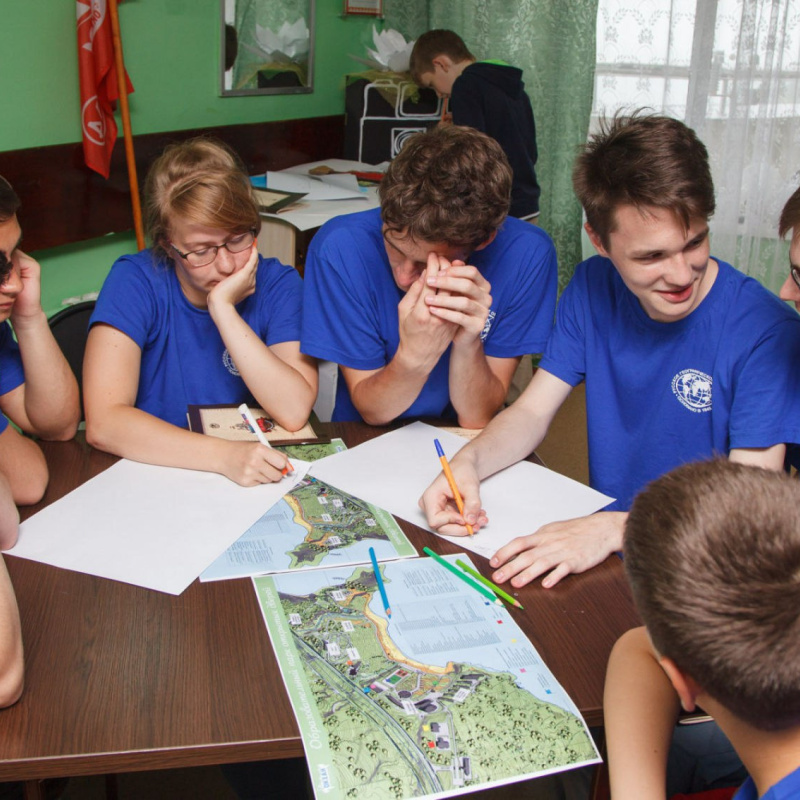 Предоставлено организатором