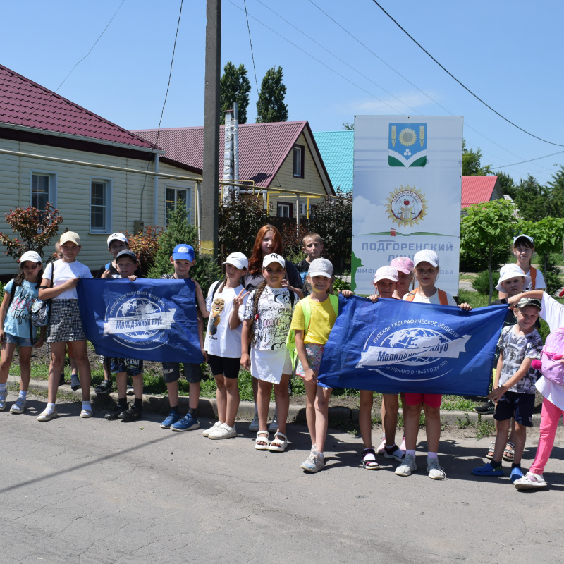 Первый Летний единый фенодень-2024