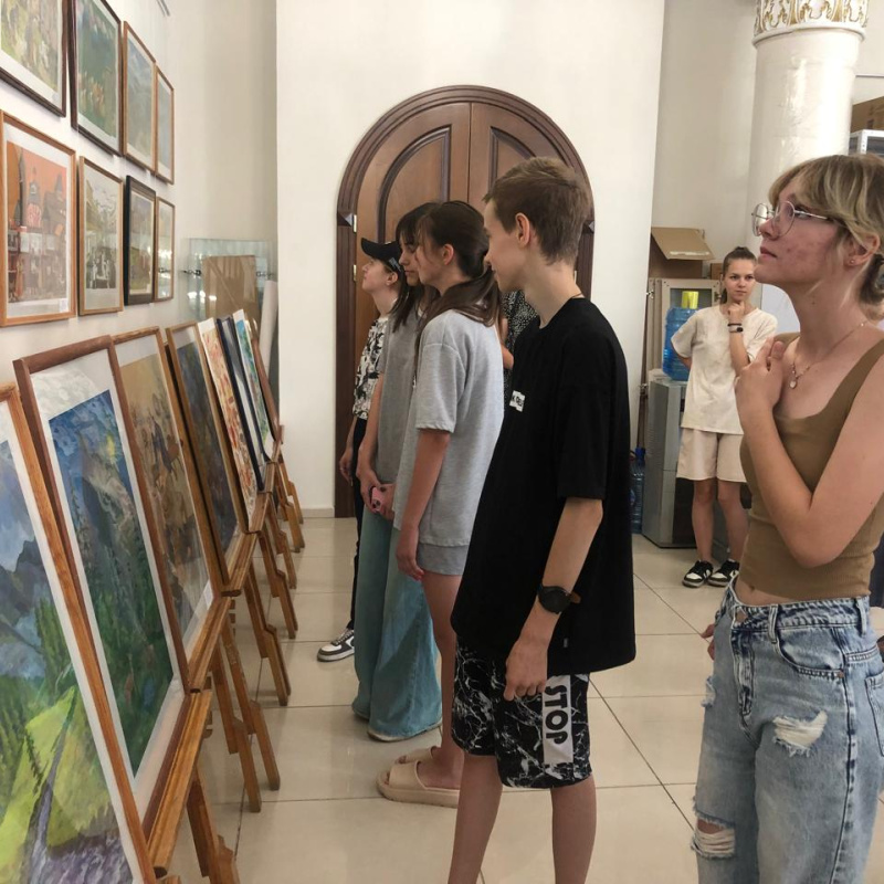 Выставка Выставка