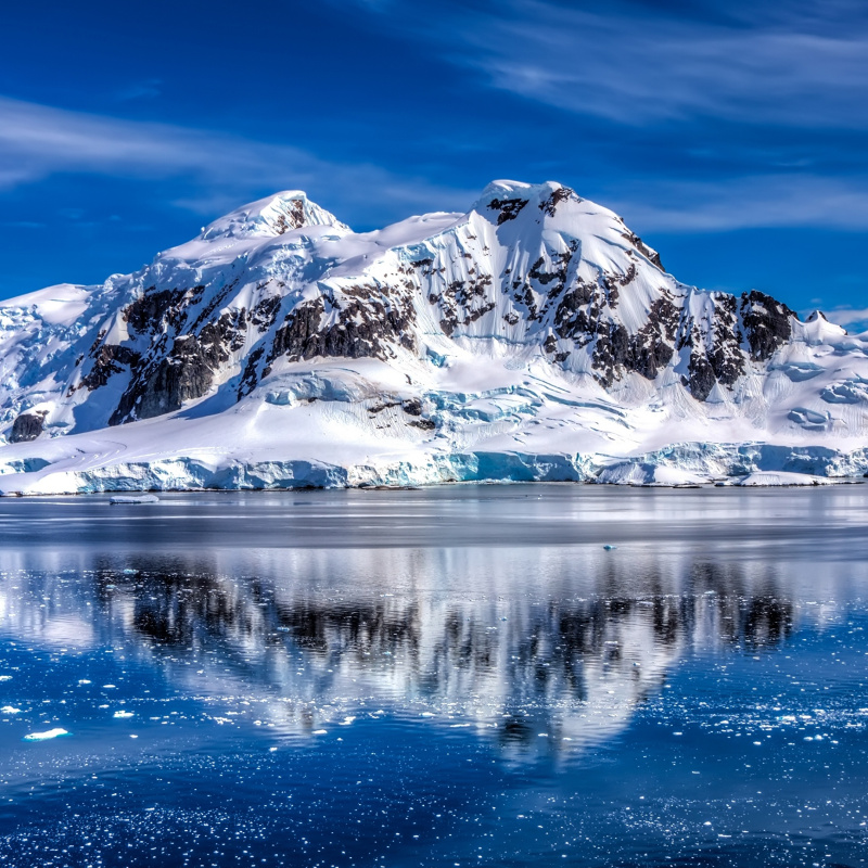 Антарктида