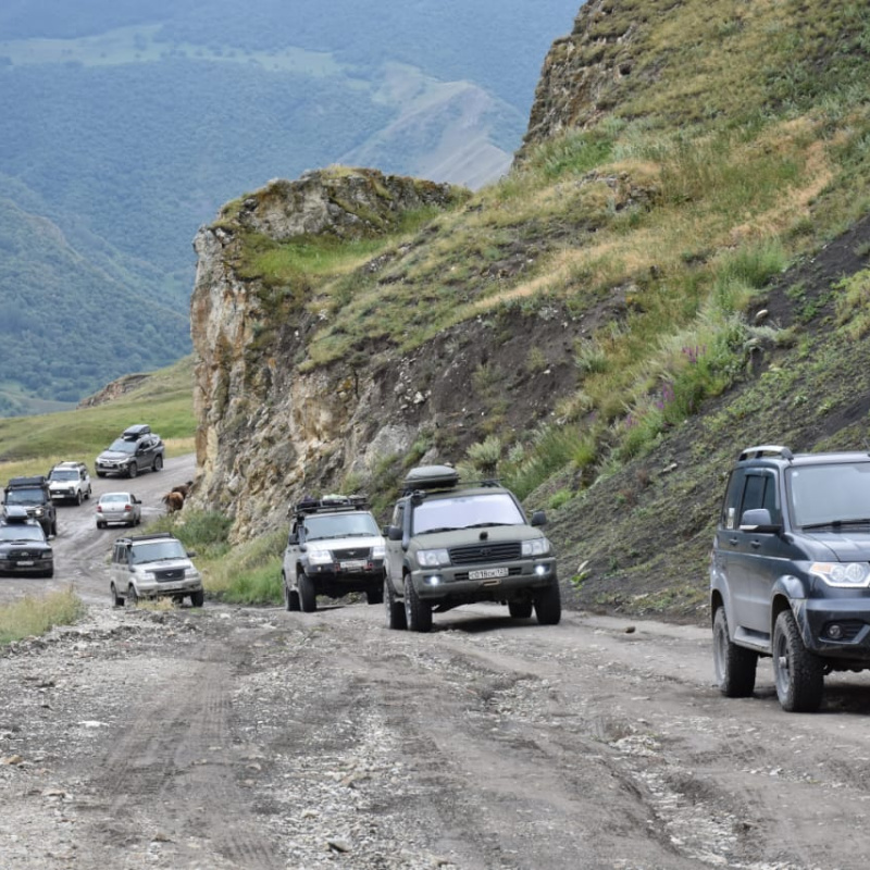 Зори Кавказа Зори Кавказа