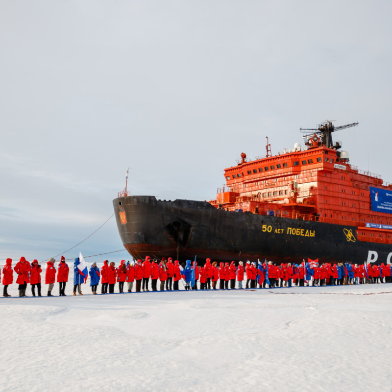 Алексей Башкиров, пресс-служба «Росатома» Алексей Башкиров, пресс-служба «Росатома»