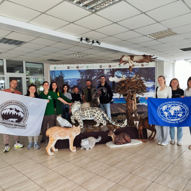 Предоставлено пресс-службой ООПТ Предоставлено пресс-службой ООПТ