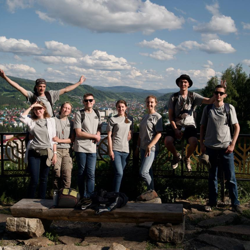 Добровольцы Сайлюгема