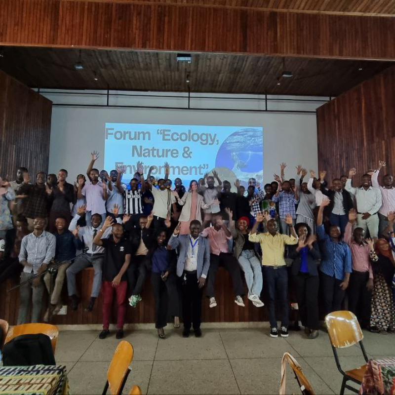 Участники форума