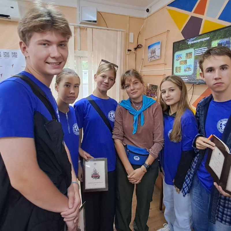 Ольга Гизатуллина