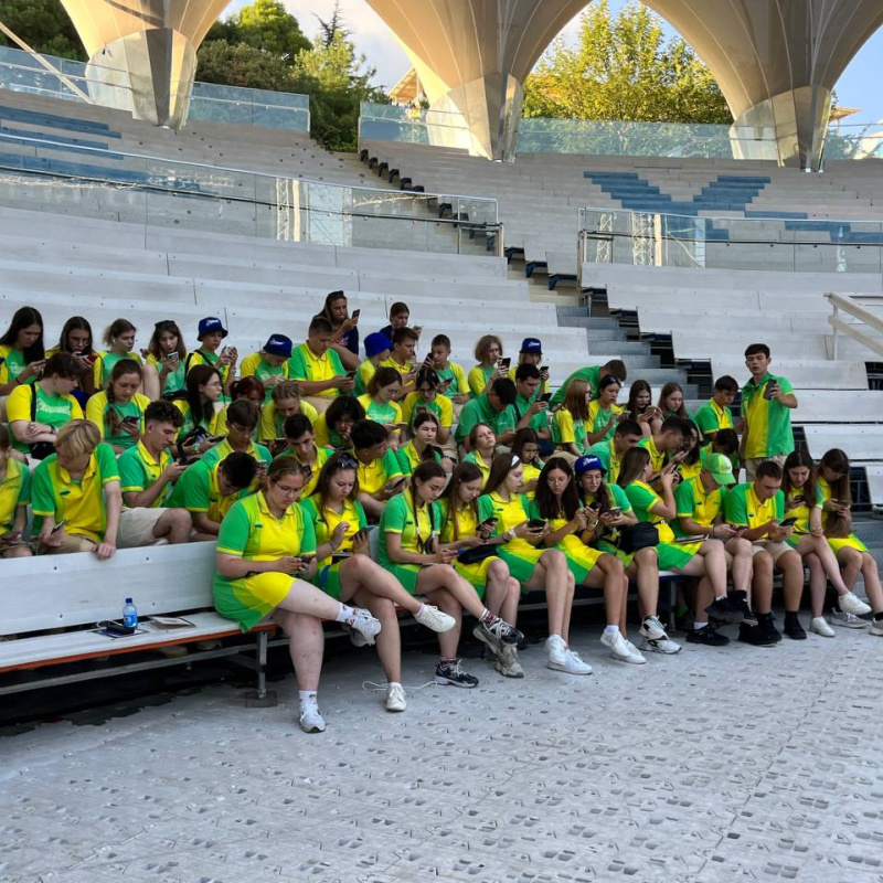 Пресс-служба Краснодарского регионального отделения РГО