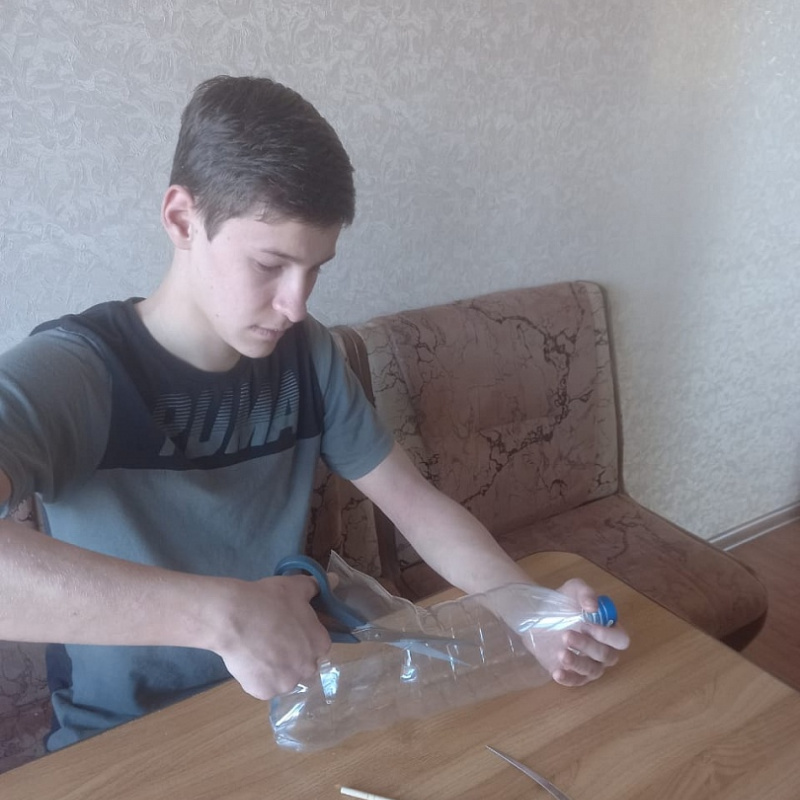 Молодёжный клуб РГО Молодёжный клуб РГО