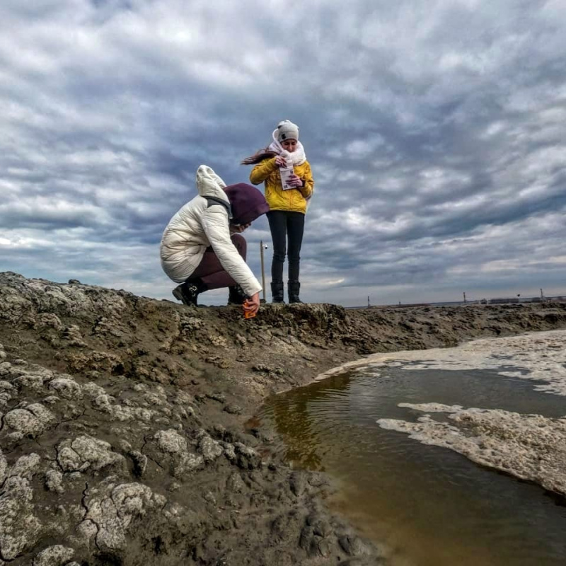 Молодёжный клуб РГО