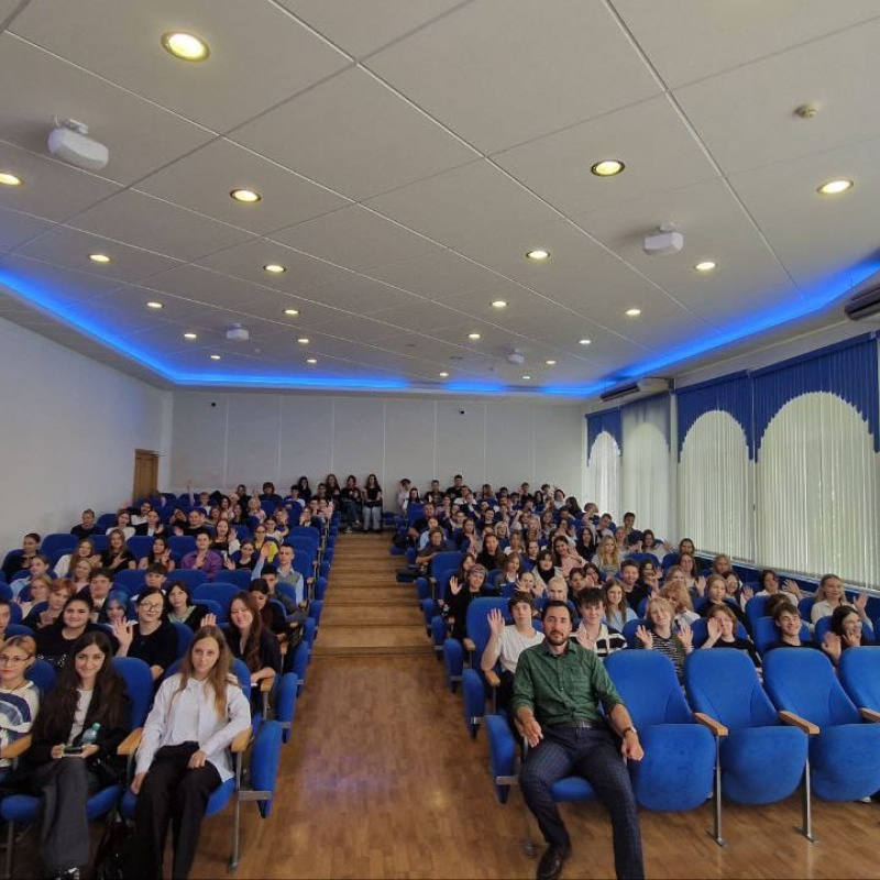 участники лектория участники лектория