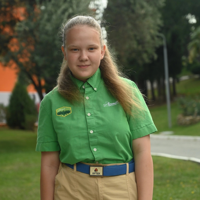 Виктория Новикова, которая смогла открыть мир заново Виктория Новикова, которая смогла открыть мир заново