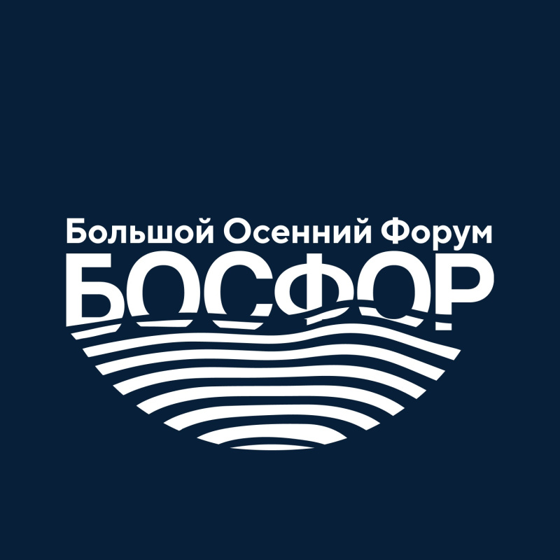 Логотип "БОСФОРа" Логотип "БОСФОРа"