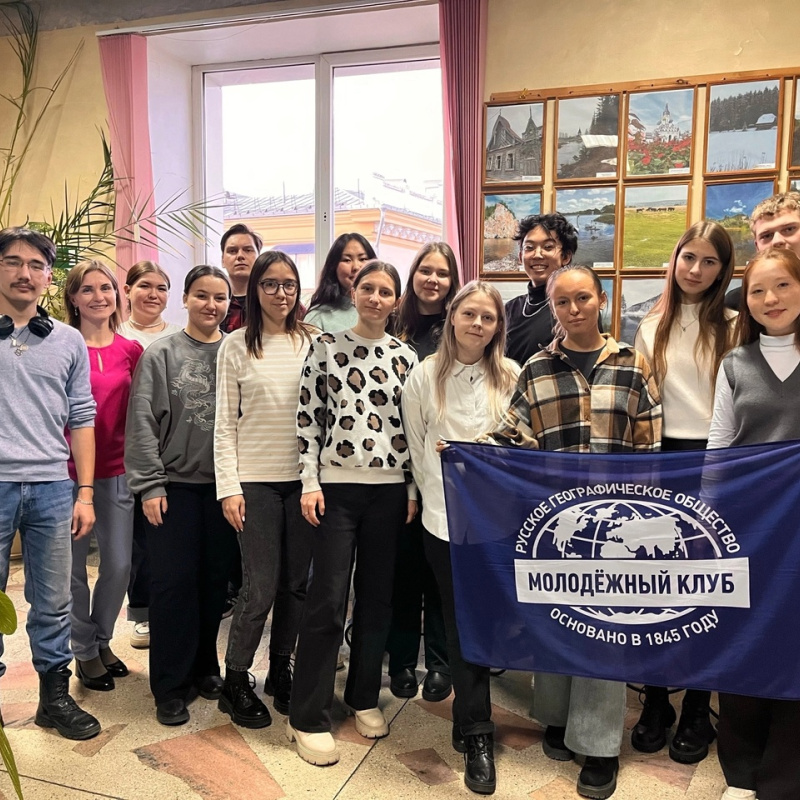 Участники Школы актива Участники Школы актива