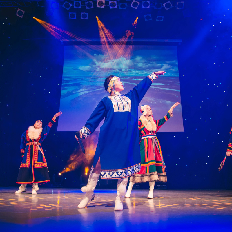 День родного языка День родного языка