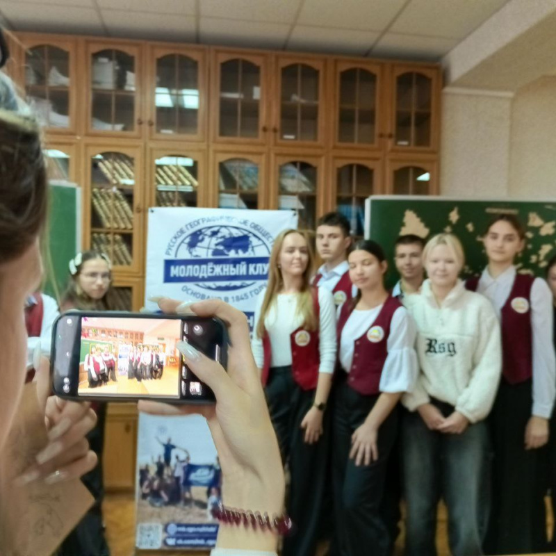 Чемпионат по скоростному сбору спилс-карт организован МК РГО "Салют" в Армавирском юридическом техникуме