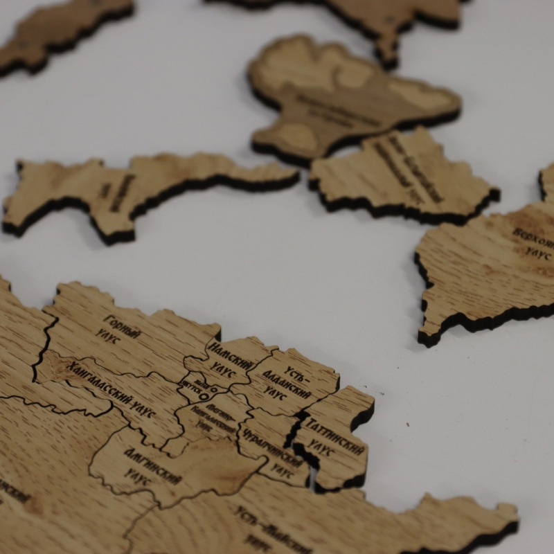 Автор фото: пресс-служба СВФУ им. М.К. Аммосова