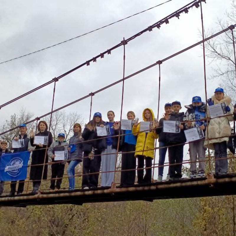 Диктант на учебно-экологической тропе Диктант на учебно-экологической тропе