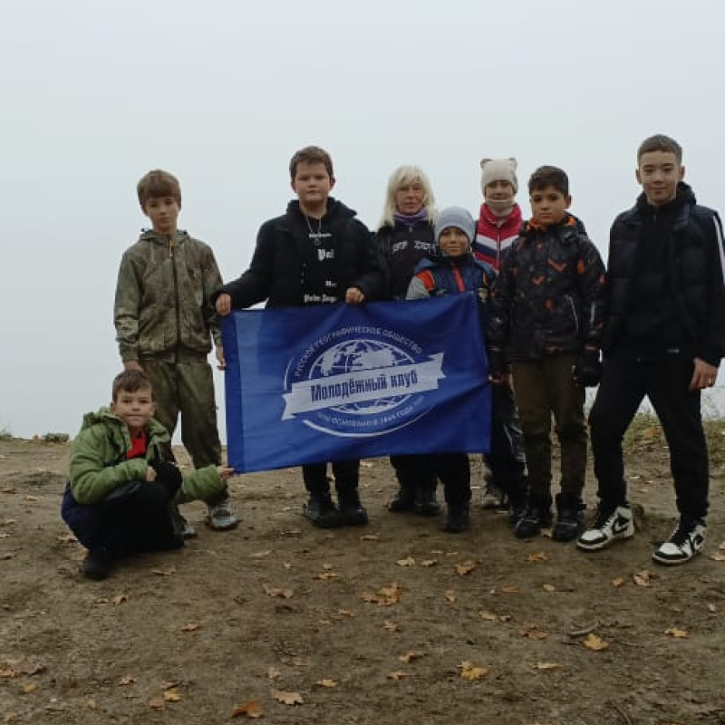 Участники похода Участники похода