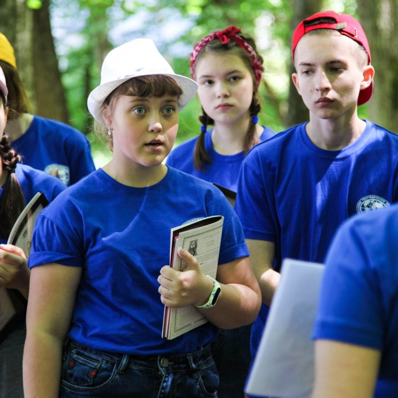 Мир открытий Мир открытий