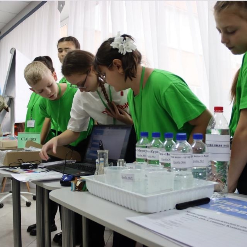 Мастер-класс