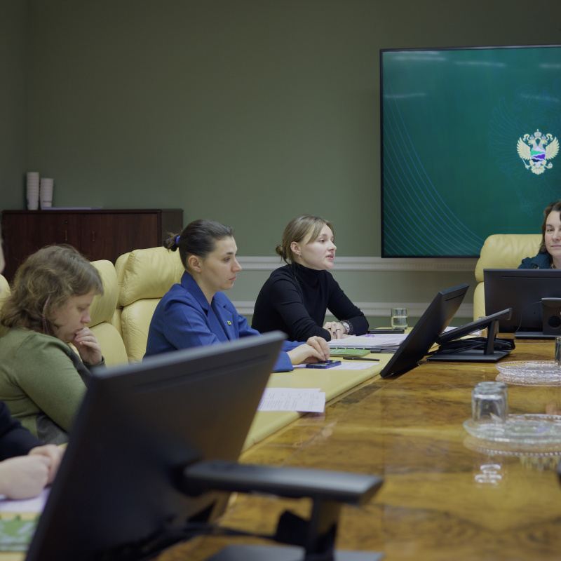 Пресс-служба Минприроды России Пресс-служба Минприроды России