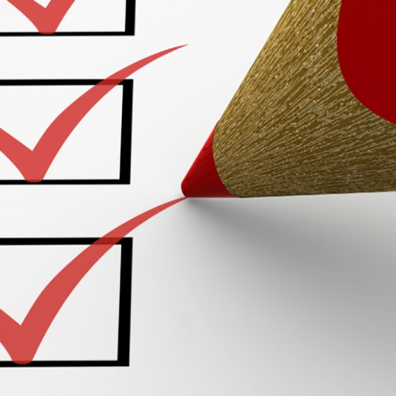 Весенний географический диктант 