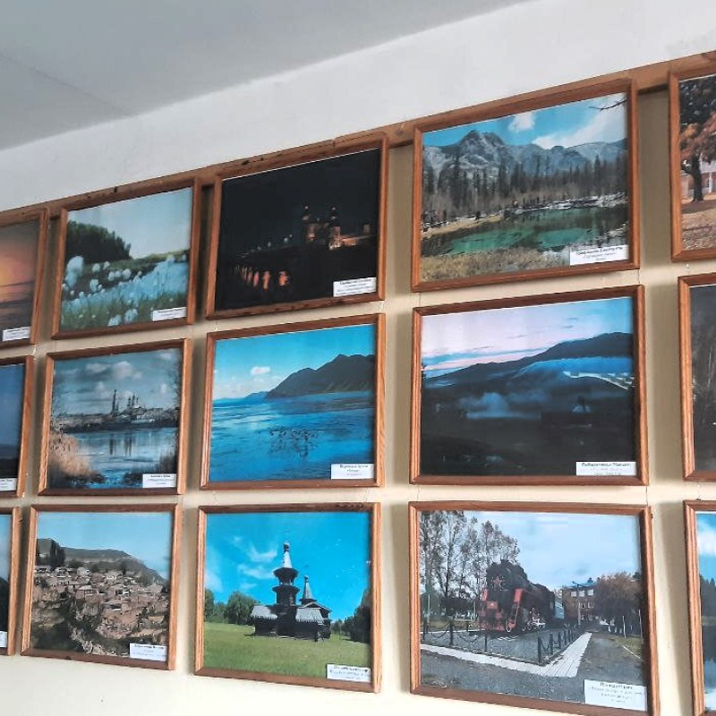 Фотовыставка Фотовыставка