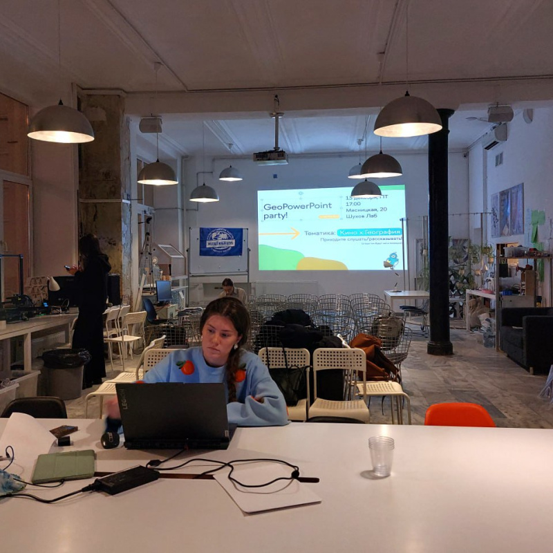 Ольга Коплякова