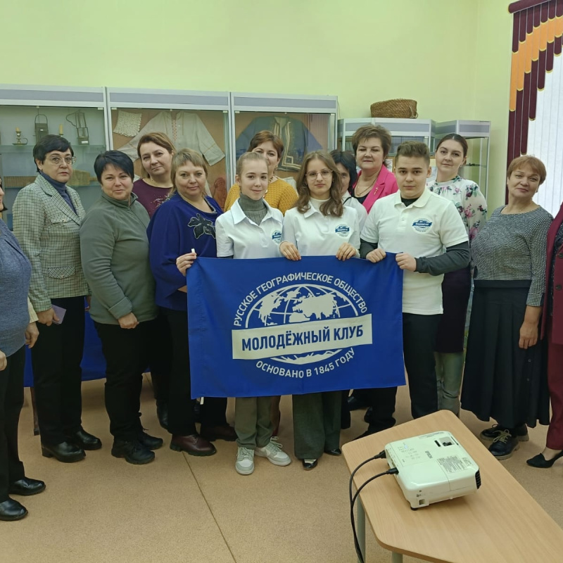 Участники семинара "Наследники Владимира Русанова" Участники семинара "Наследники Владимира Русанова"