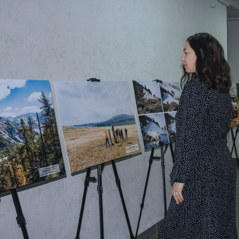 Фотовыставка Фотовыставка