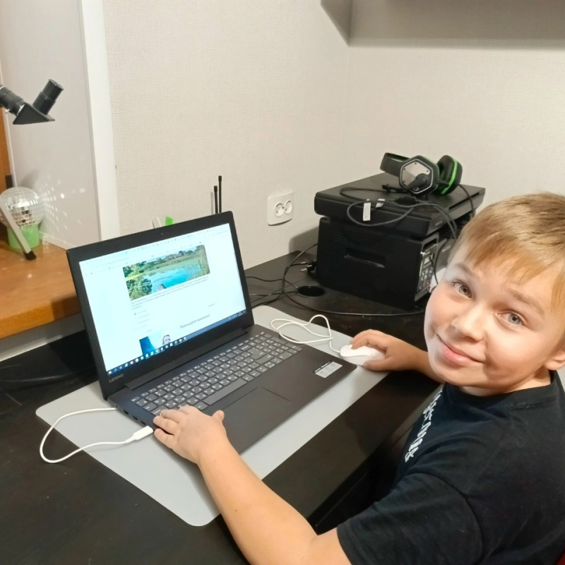 "Россошанский краеведческий диктант-2024"