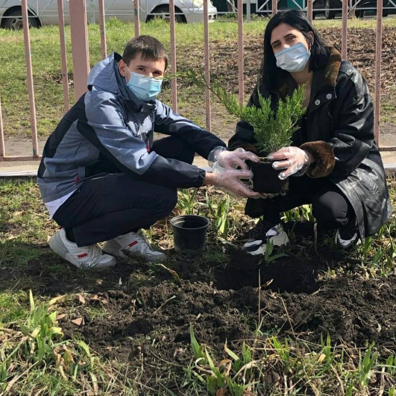 Молодёжный клуб РГО Молодёжный клуб РГО