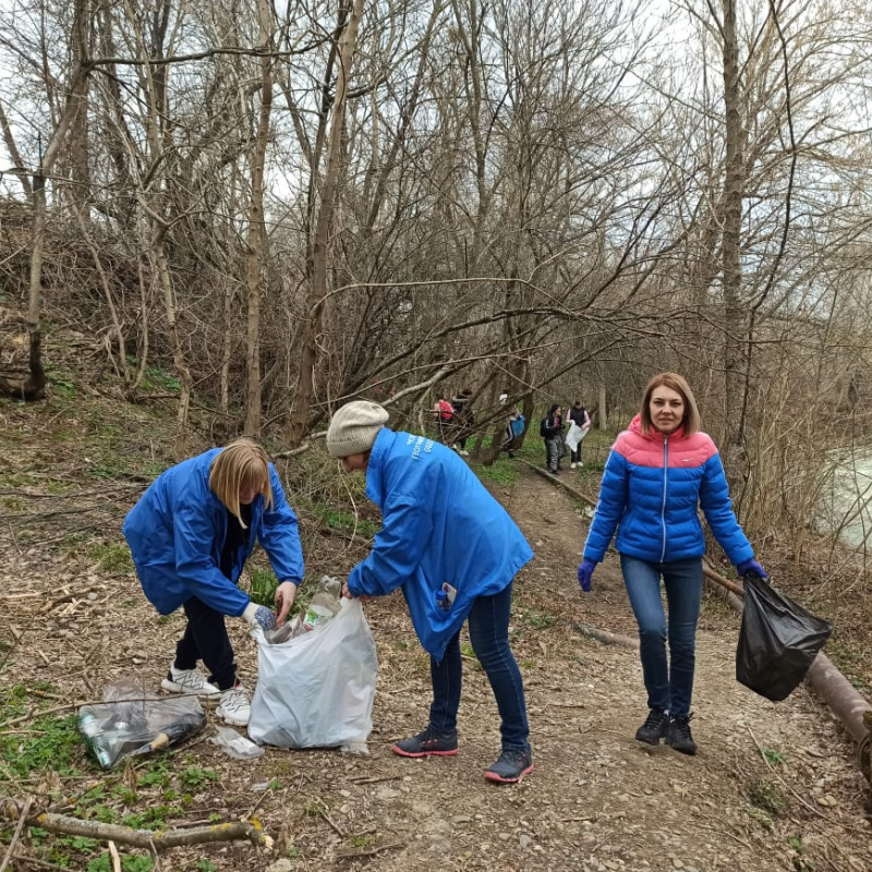 Молодёжный клуб РГО
