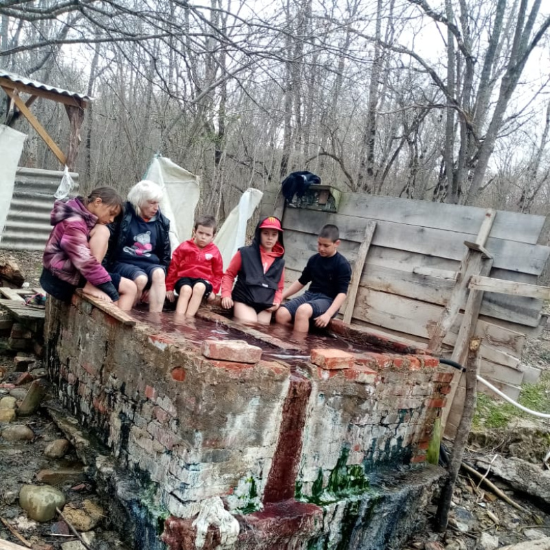 Молодёжный клуб РГО