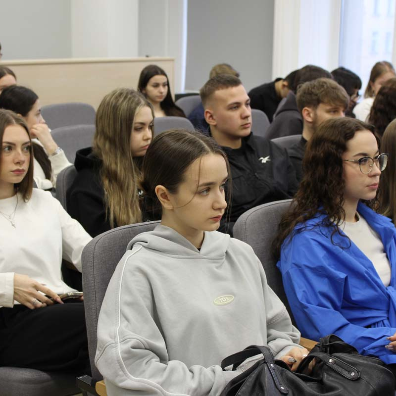 Пресс-служба Санкт-Петербургского университета технологий управления и экономики Пресс-служба Санкт-Петербургского университета технологий управления и экономики