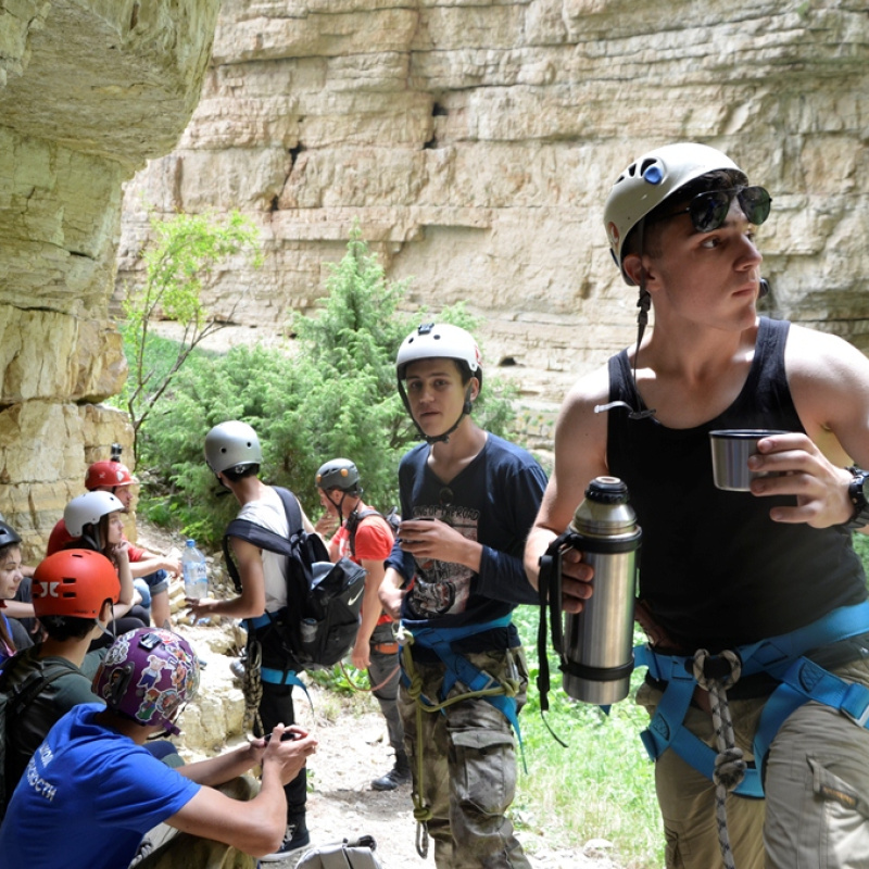 Школа безопасности