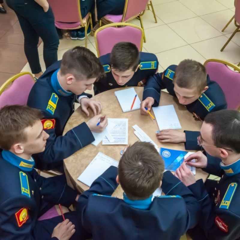 Пресс-служба Краснодарского регионального отделения РГО Пресс-служба Краснодарского регионального отделения РГО