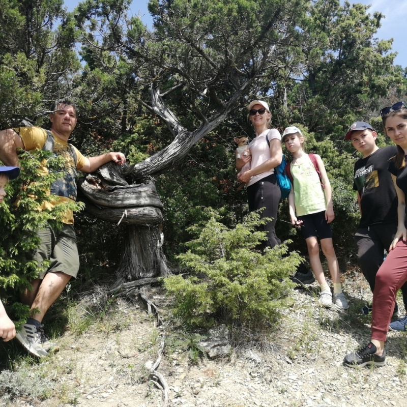 Молодёжный клуб РГО